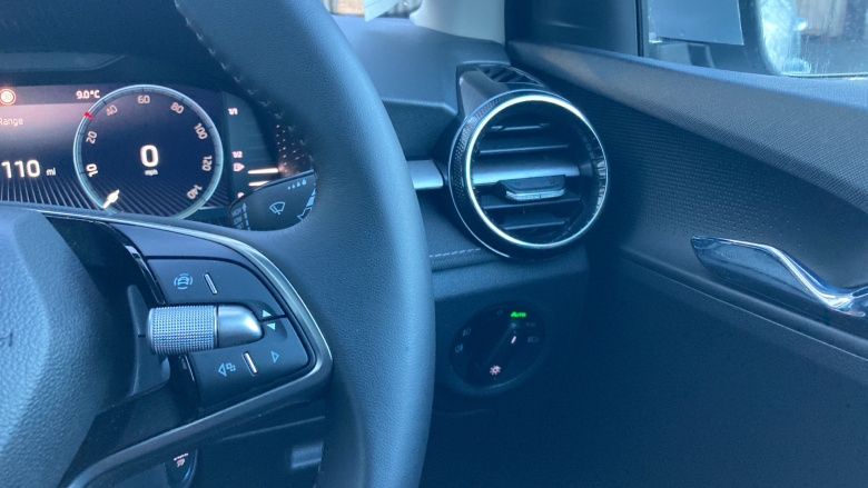 Skoda Fabia 1.0 TSI 116 SE L 5dr DSG Petrol Hatchback